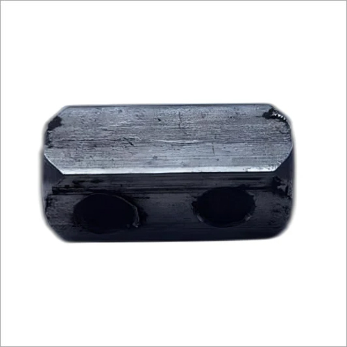 Stainless Steel Double Typing Nut