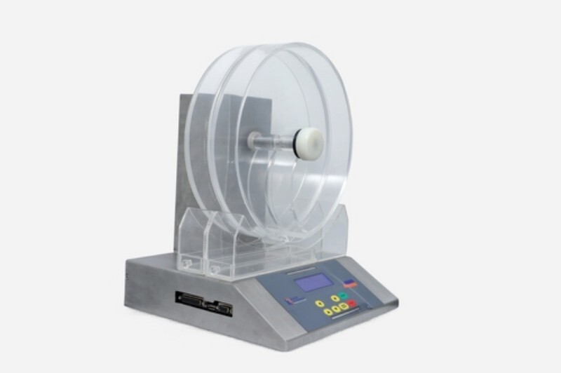 Rft-1 Digital Fribility Tester - Material: Metal