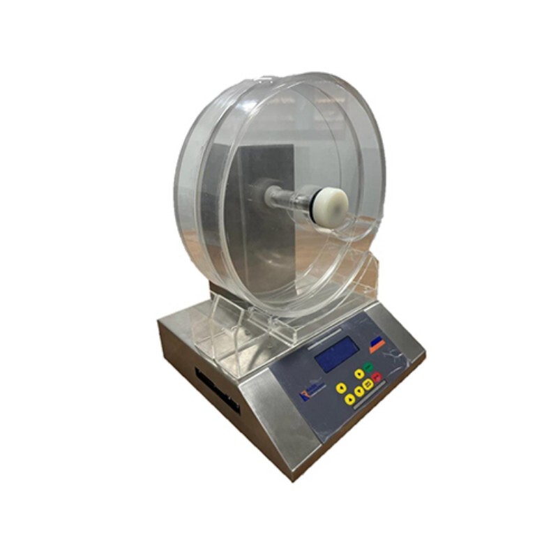 Rft-2 Digital Fribility Tester - Material: Metal