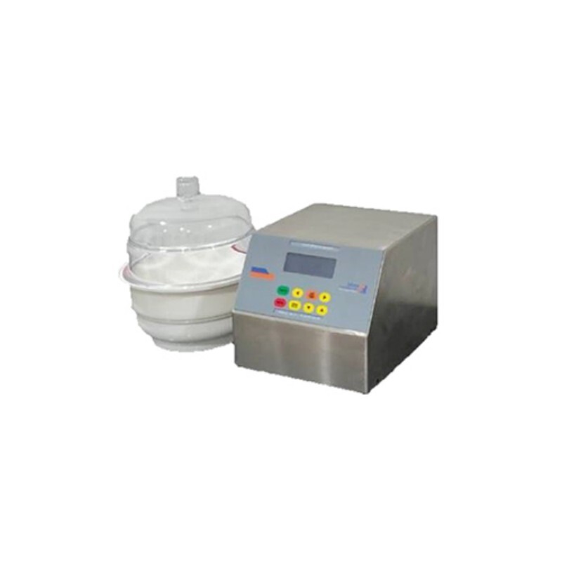 Rlt-1C Leak Test Apparatus - Usage: Laboratory