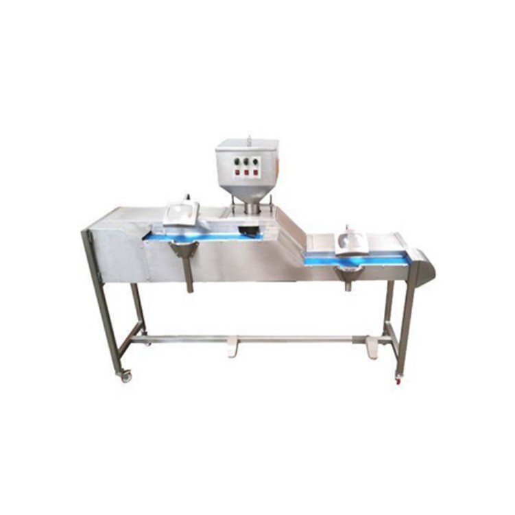 Rib-1 Tablet Inspection Station - Color: Silver