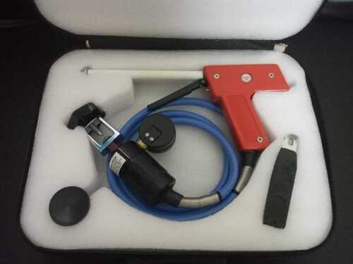 Cryo Cautery Silencer Cryo Gun Super Deluxe Silencer Gun Cryo Gun Surgical System