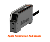 Autonics BF4GP Fiber Optic Sensor