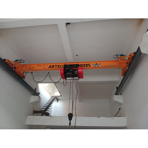 Electric Hoist