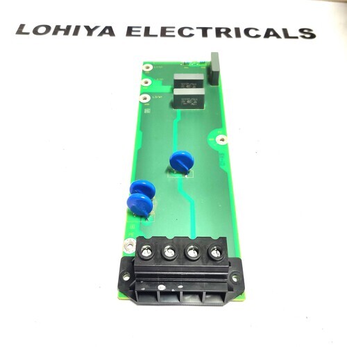 SIEMENS A5E36727242-AB PCB CARD (USED CONDITION)