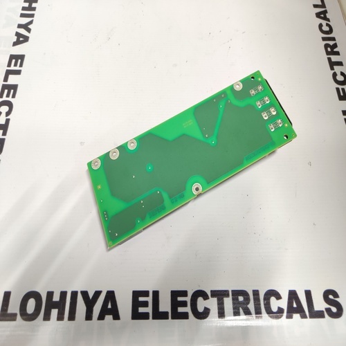 SIEMENS A5E36727242-AB PCB CARD (USED CONDITION)