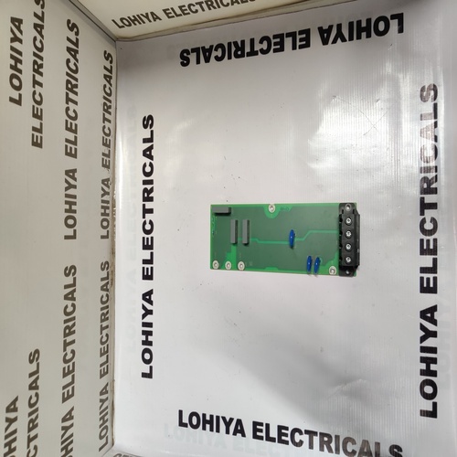 SIEMENS A5E36727242-AB PCB CARD (USED CONDITION)