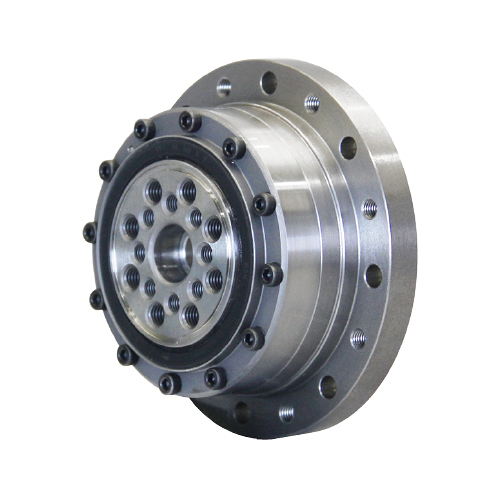 Shimpo Harmonic Gear Driver Application: Commercial