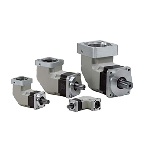 Industrial Plantary Reducer Efficiency: High