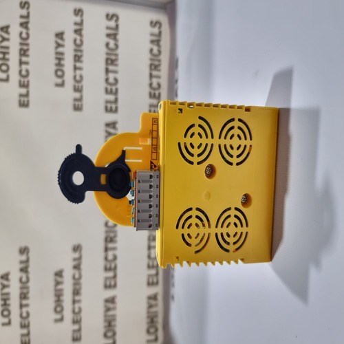 LENZE E94AYAB SAFETY MODULE (USED CONDITION)