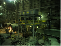 Flux Addition Weighing And Batching System - Advanced Technology Integration , Durable Design And Easy Maintenance For Reliable Performance