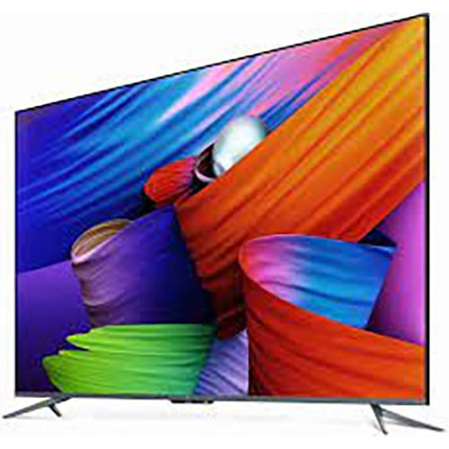 Black Plus Smart Led Tv 65 Inch