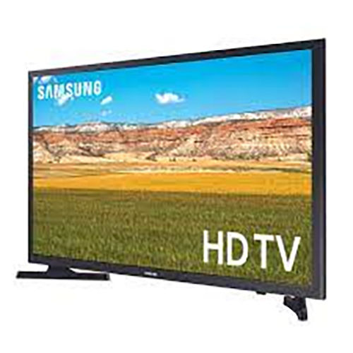 Black Samsung 32 Inch Led Tv