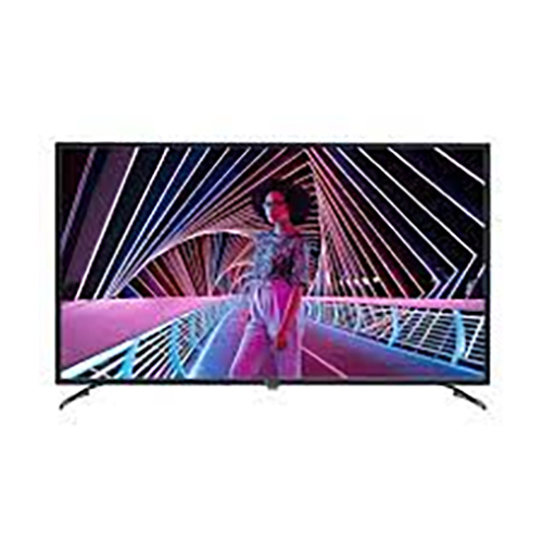 Black Motorola 32 Inch Led Tv