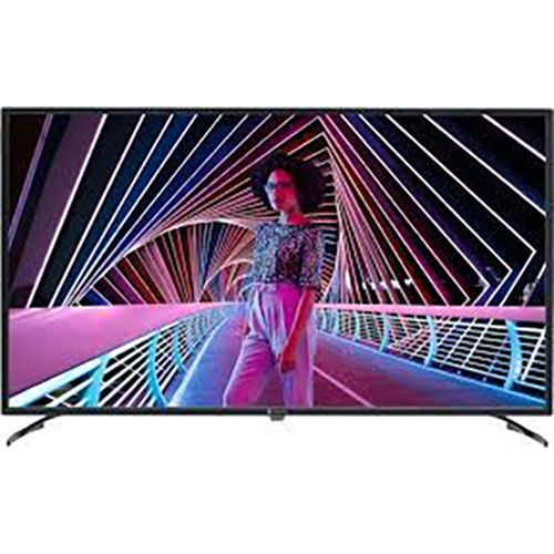 Black Motorola 40 Inch Led Tv