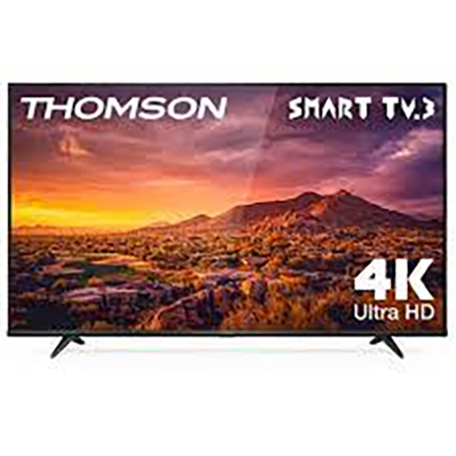 THOMSON 4K 50 INCH LED TV