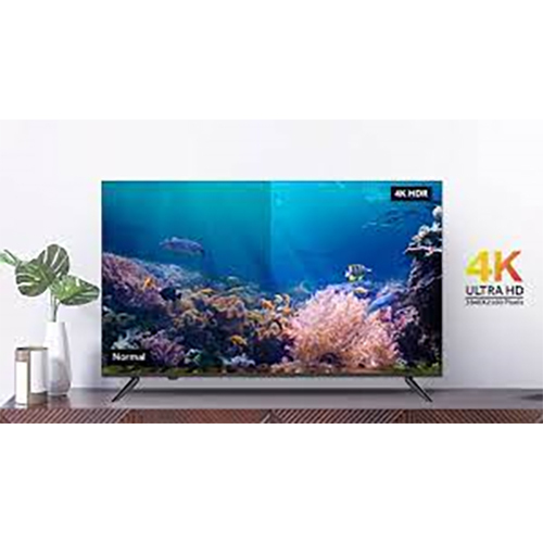 HAIER 4K 50 INCH LED TV