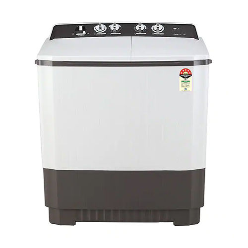 Semi-Automatic P1040Rgaz  Lg Washing Machine