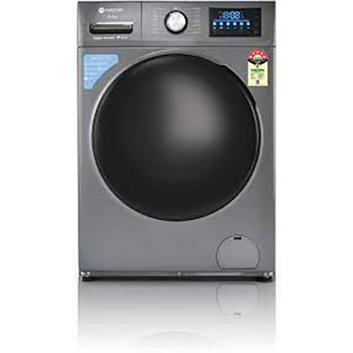 Gray Motorola Automatic Washing Machine