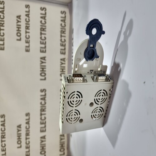 LENZE E94AYFLF DIGITAL FREQUENCY EXTENSION MODULE (USED CONDITION)