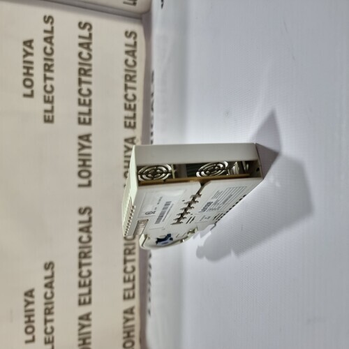 LENZE E94AYFLF DIGITAL FREQUENCY EXTENSION MODULE (USED CONDITION)