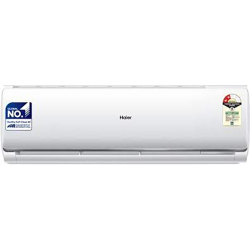 HAIER AIR CONDITIONER