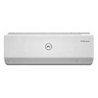 Godrej Air Conditioner - Wall Mounted, 110-220 Volt, White | 1-5 Year Warranty, Remote Operated, Energy Efficiency Rating: ✫✫✫