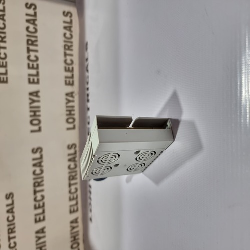 LENZE E94AYCEN ETHERNET MODULE (USED CONDITION)