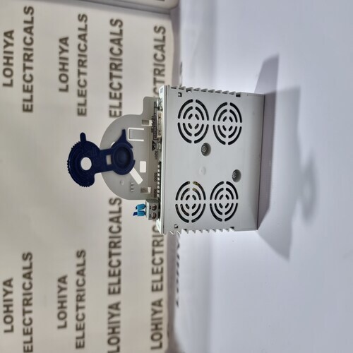 LENZE E94AYCPM PROFIBUS MODULE (USED CONDITION)