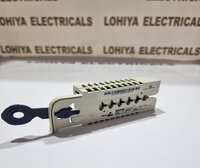 Lenze E94aym33 Memory Module (used Condition)