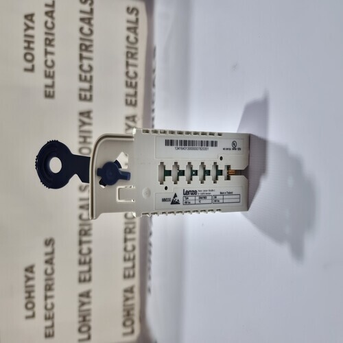 LENZE E94AYM33 MEMORY MODULE (USED CONDITION)
