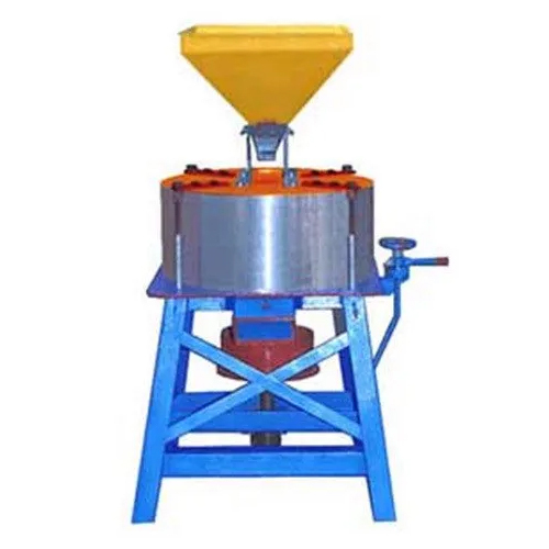 Domestic Flour Mill Machine