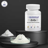 Zirconium Oxide Nanoparticles