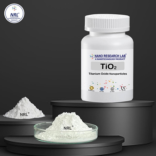 Titanium Oxide Nanoparticles