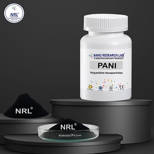 Polyaniline Nanoparticles