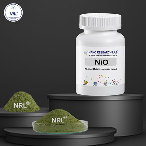 Nickel Oxide Nanoparticles