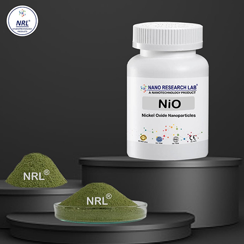 Oxide Nanoparticles Nickel