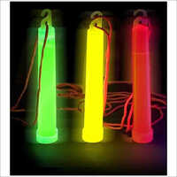 Red Glow Stick 6 Inch