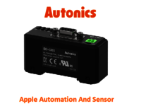 Autonics BD-CRS Photoelectric Sensor