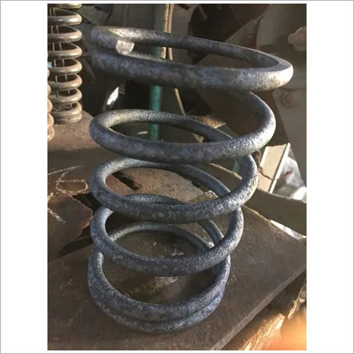 Compression Spring 10mm