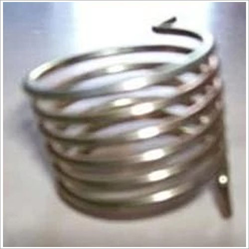 Helical Coil Spring