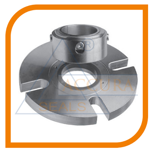 AMS27 multi-spring mechanical seal