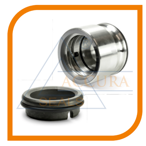 AWS31 wave spring mechanical seal