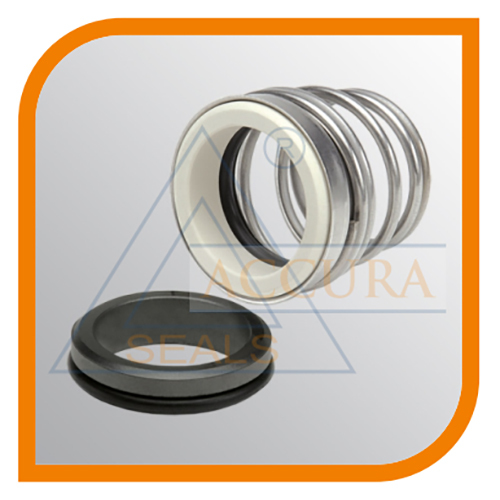 AS15 and AS15DIN all-purpose mechanical seal