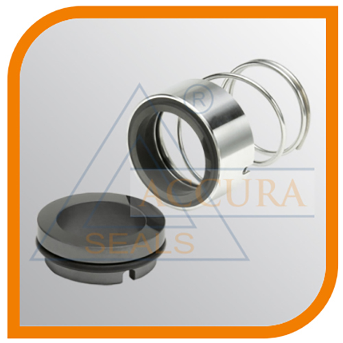 AS18 -AS19 Single mechanical seal