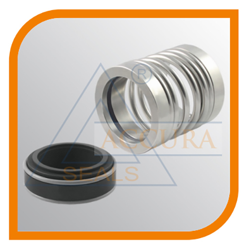 AS40A Single mechanical seal