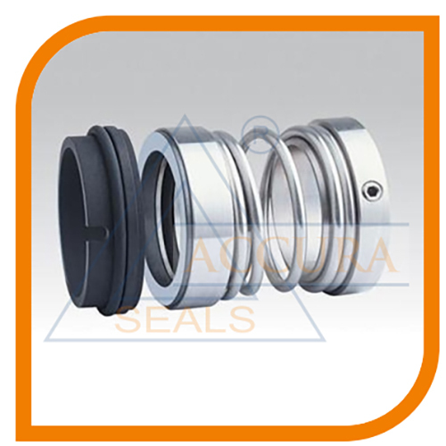 AS40C Single mechanical seal