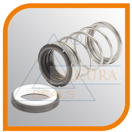 ARB01-ARB01S-ARB04-ARB04A and ARB06 Mechanical seal