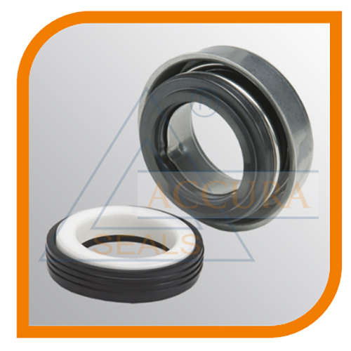 ARB03 - ARB03A - ARB03B Mechanical seal