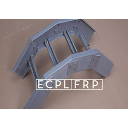 Powder Coated Frp Cable Tray